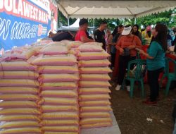 GPM depan Pemprov Sulbar, Masyarakat dan Daerah Rasakan Manfaatnya