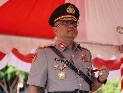 Kapolda Sulbar Imbau Warga Tappalang Jaga Kondusivitas: Percayakan Penanganan Kasus pada Polri