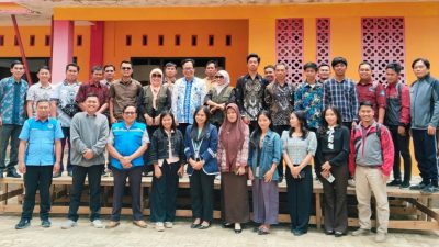 Disdikbud Sulbar Gelar Coaching Clinic Pemutakhiran Dapodik