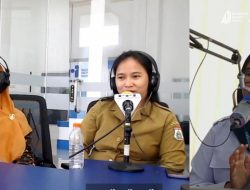 DTPHP Sulbar Bahas NKV Jaminan Keamanan Pangan bagi UMKM
