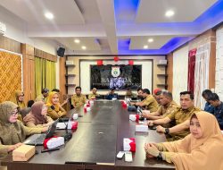 Indeks Perkembangan Harga di Sulbar Turun, Ini Analisa Bapperida