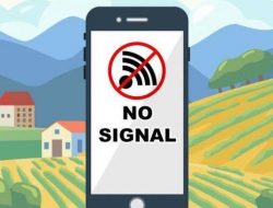 Kominfo Sulbar Sasar 15 Titik Bantuan Internet di Majene