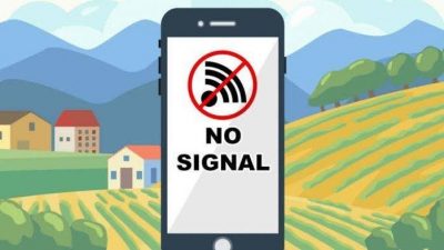 Pemprov Sulbar Percepat Intervensi 196 Desa di Sulbar Masih Blankspot