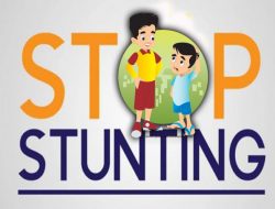 Sebanyak 20 Ribu Balita di Sulbar Masih Stunting