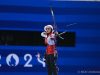 Diananda Torehkan Sejarah di Kejuaraan Dunia Panahan 2025