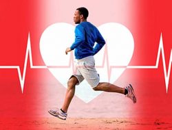 Berikut Daftar Olahraga yang Disarankan untuk Jaga Kesehatan Jantung