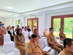 Junda Maulana: Sosialisasi Bankum Itu Urgen
