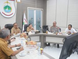 Masuk 10 Besar Inflasi Nasional, Gubernur SDK: Ini Tanda Daya Beli Meningkat