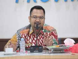 Konferda DPD GMNI, Bau Akram Dai : Ruang Strategis Perkuat Kapasitas Kepemimpinan Generasi Muda 