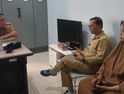 Sejumlah Perangkat Daerah Sudah Tetapkan Waktu Evaluasi Pelayanan Publik