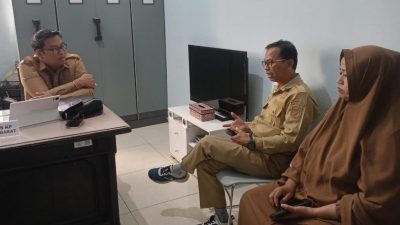 Sejumlah Perangkat Daerah Sudah Tetapkan Waktu Evaluasi Pelayanan Publik