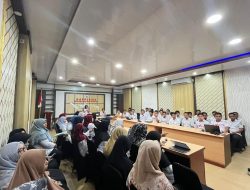 Junda Maulana: Kesejahteraan Masyarakat Tujuan Utama Pembangunan