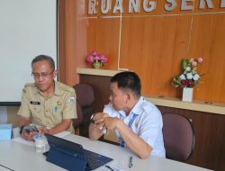 Dinas ESDM Sulbar Hadirkan Tata Kelola Pertambangan Lebih Pro Pemberdayaan Masyarakat