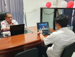 Begini Alotnya Rakor Bapperida Sulbar, BI dan BPJN Tetapkan Pengembangan Wilayah