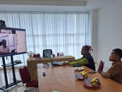 Segera Beroperasi, Koperasi ASN Panca Daya