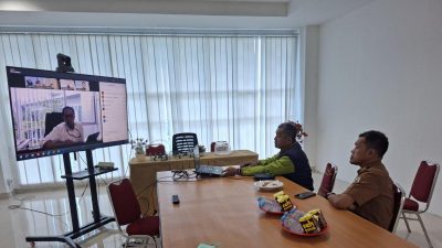 Segera Beroperasi, Koperasi ASN Panca Daya