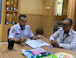 Aplikasi SDK3, Inovasi Keselamatan Kerja Dunia Konstruksi di Sulbar