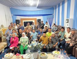 Tokoh Mamuju Satukan Kekuatan, Dorong DOB Kota Mamuju