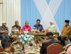 Syamsuddin Hatta: Kota Mamuju, Mimpi, Besar Sejak Sulbar Terbentuk