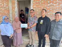 DPRD Sulbar Apresiasi Program Beasiswa