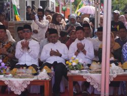 Kadis Koperindag Tegaskan Aksi untuk UMKM*