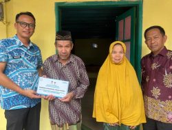 Pemprov Sulbar Salurkan Bantuan Beasiswa