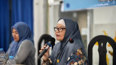 Pemprov Gelar Monev Pencegahan Korupsi