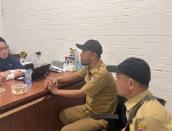 PUPR Sulbar Perkuat Sinkronisasi Data Konstruksi dengan Aplikasi SIPEMIMPIN