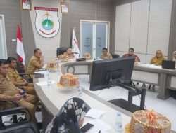 Hidupkan Posyandu, Wagub Sulbar Galang Kolaborasi Lintas Sektor