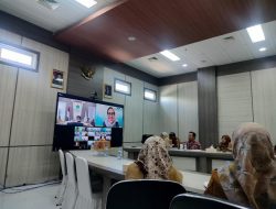 Ketua PKK Sulbar Menilai Kolaborasi Lintas Organisasi Perempuan Kunci Keberhasilan Gerakan Cinta Posyandu