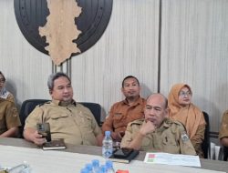 Di Monev KPK, BPKPD Sulbar Tegaskan Komitmen Kawal Transparansi Anggaran dan Pajak Daerah