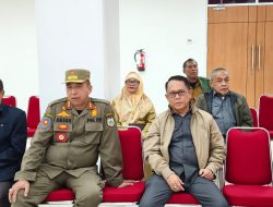 Junda Maulana: Tantangan Situasi Fiskal Tidak Membuat Kita Kehilangan Arah