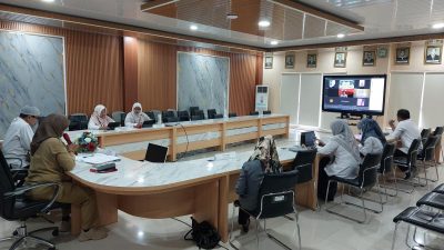 Kesbapol Sulbar Dorong Parpol Tingkatkan Pendidikan Kader