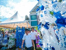 Pemprov Sulbar Gelar Maulid Nabi dan Doa Lintas Agama