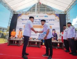 Koperasi ASN Panca Daya, Fokus Sejahterakan Pegawai