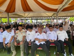 Junda Maulana: Maulid Nabi, Ingatkan Kita untuk Teladani Sifat Nabi Muhammad SAW