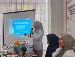 Dinkes Sulbar Perkuat Lokakarya Mini Puskesmas
