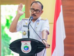 Gubernur SDK Realisasikan Janji TPPD Lebih Awal dari Rencana