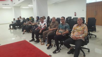 Murdanil: Pengelolaan APBD Jadi Instrumen Nyata Layani Masyarakat