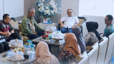 BPKPD Sulbar Kawal Perubahan TPP 2026