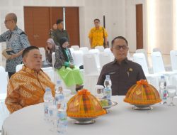 Junda Maulana: Capaian Penanganan Kemiskinan Menunjukkan Kemajuan