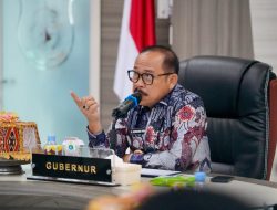 Penuhi Permintaan Gubernur, 14 Perusahaan Sawit di Sulbar Anggaran Dana CSR untuk Atasi Stunting dan Kemiskinan
