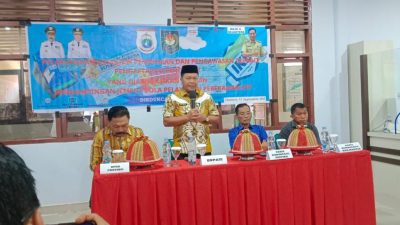 Disdukcapil Sulbar dan Mamasa Gelar Jembol Layanan Adminduk