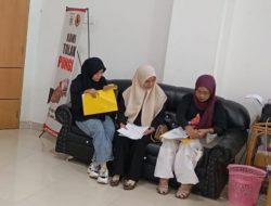 Pemberkasan Beasiswa Pemprov Sulbar Dimulai