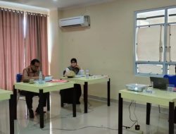 Bapperida Sulbar Dorong Tata Kelola Pemerintahan Modern dan Akuntabel