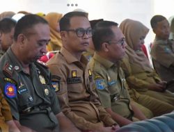 Pemprov Sulbar Cetuskan Program ‘Gampang Umroh Bareng Korpri’