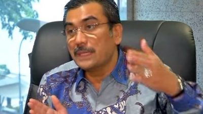 5 Pasal Kontroversi dan Multitafsir RUU Perampasan Aset
