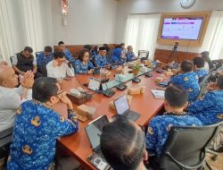 Bapperida Sulbar Tegaskan, Pengendalian Inflasi Bukan Sekedar Menjaga Angka