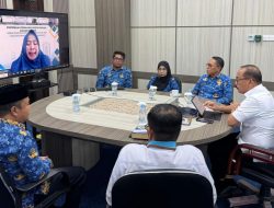 Bapperida Sulbar Komitmen Kawal Program Literasi