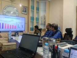 Di Rakor SPM, Bapperida Sulbar Tekankan Perlu Penguatan Perencanaan dan Penetapan Targe